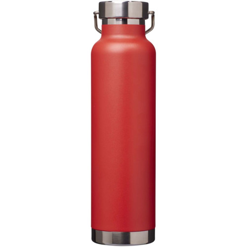 Thor 650 ml RCS recycled stainless steel copper vacuum insulated water bottle