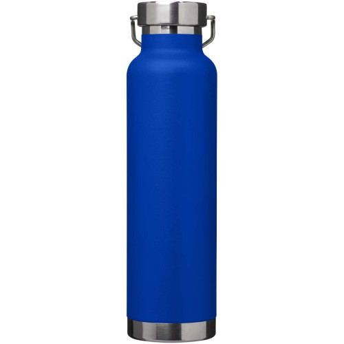 Thor 650 ml RCS recycled stainless steel copper vacuum insulated water bottle
