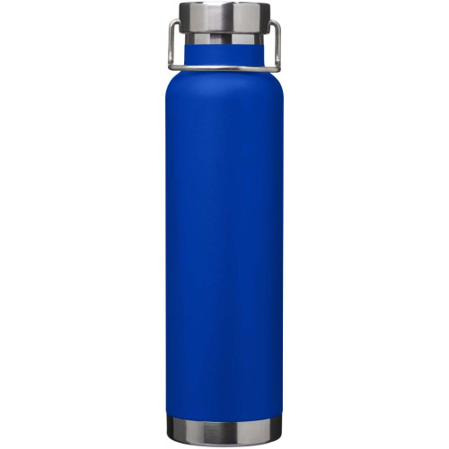 Thor 650 ml RCS recycled stainless steel copper vacuum insulated water bottle