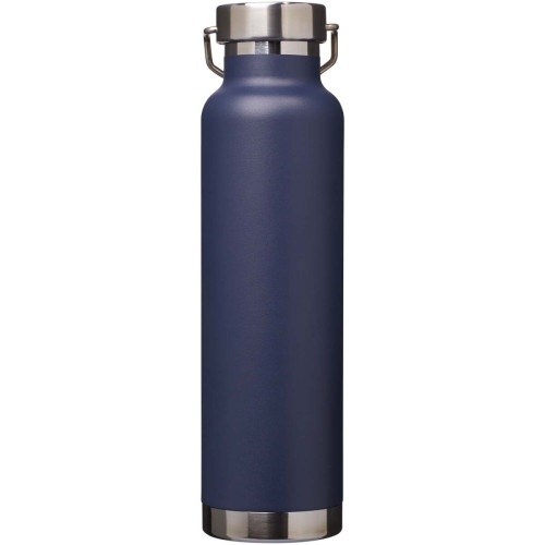 Thor 650 ml RCS recycled stainless steel copper vacuum insulated water bottle