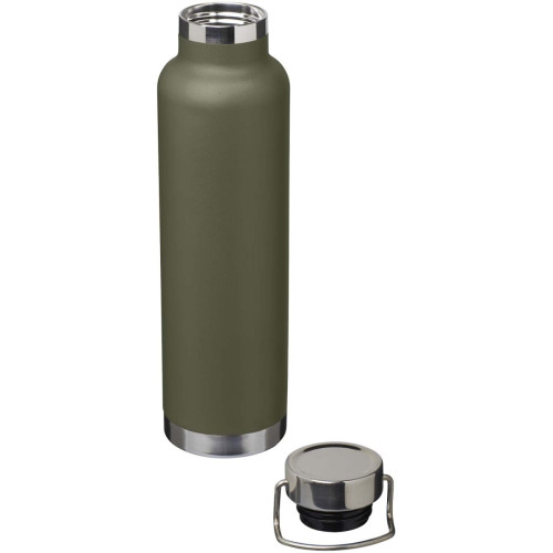 Thor 650 ml RCS recycled stainless steel copper vacuum insulated water bottle