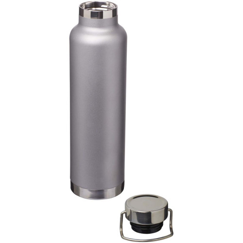 Thor 650 ml RCS recycled stainless steel copper vacuum insulated water bottle