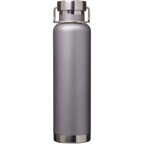 Thor 650 ml RCS recycled stainless steel copper vacuum insulated water bottle
