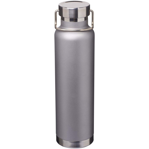 Thor 650 ml RCS recycled stainless steel copper vacuum insulated water bottle