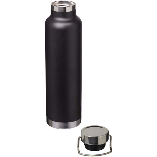 Thor 650 ml RCS recycled stainless steel copper vacuum insulated water bottle
