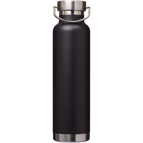 Thor 650 ml RCS recycled stainless steel copper vacuum insulated water bottle