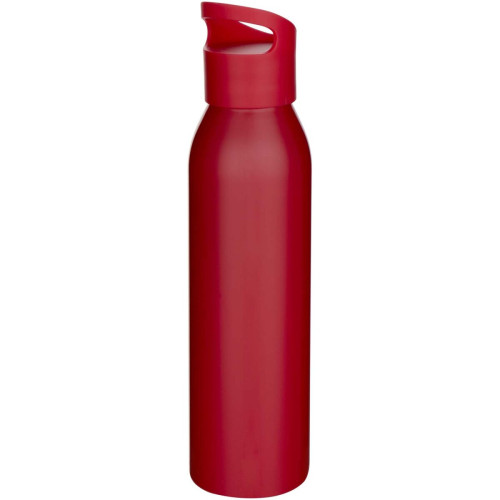 Sky 650 ml RCS recycled single wall stainless steel water bottle