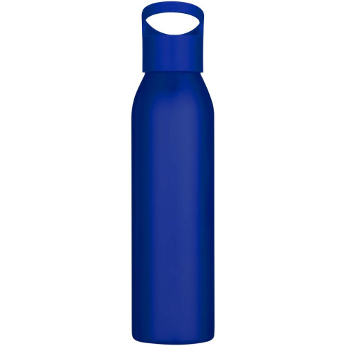 Sky 650 ml RCS recycled single wall stainless steel water bottle