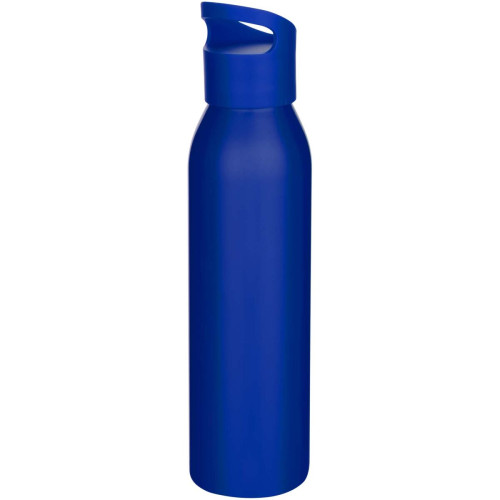 Sky 650 ml RCS recycled single wall stainless steel water bottle
