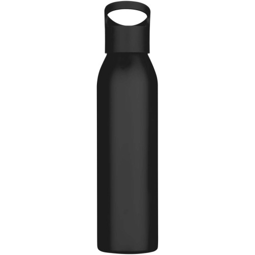 Sky 650 ml RCS recycled single wall stainless steel water bottle