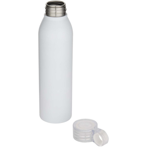 Grom 650 ml RCS recycled stainless steel water bottle