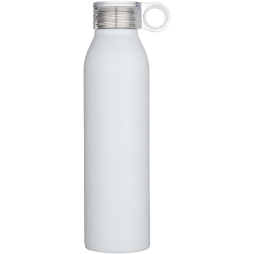 Grom 650 ml RCS recycled stainless steel water bottle
