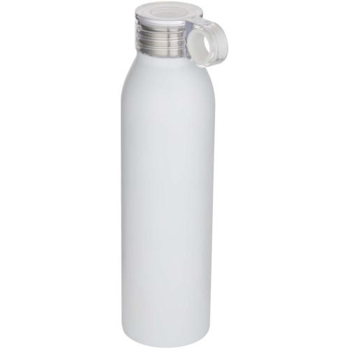 Grom 650 ml RCS recycled stainless steel water bottle