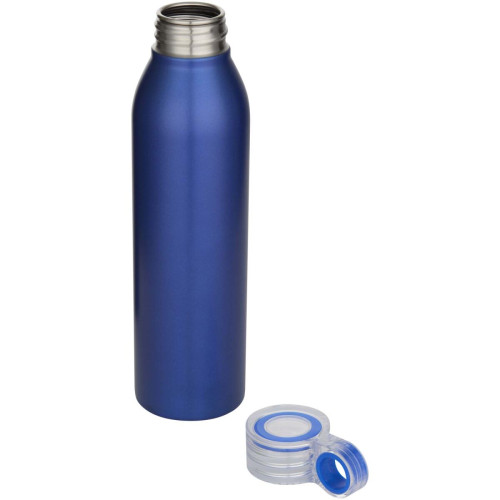 Grom 650 ml RCS recycled stainless steel water bottle