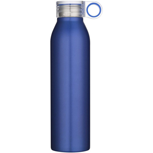Grom 650 ml RCS recycled stainless steel water bottle