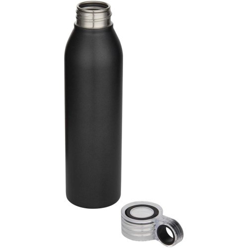 Grom 650 ml RCS recycled stainless steel water bottle
