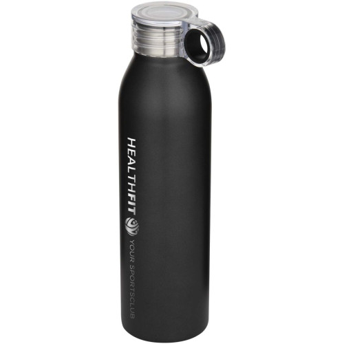 Grom 650 ml RCS recycled stainless steel water bottle