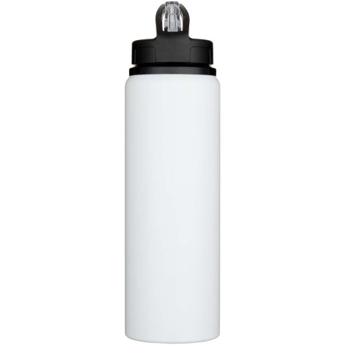 Fitz 800 ml RCS recycled single wall stainless steel water bottle