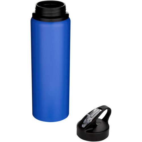 Fitz 800 ml RCS recycled single wall stainless steel water bottle