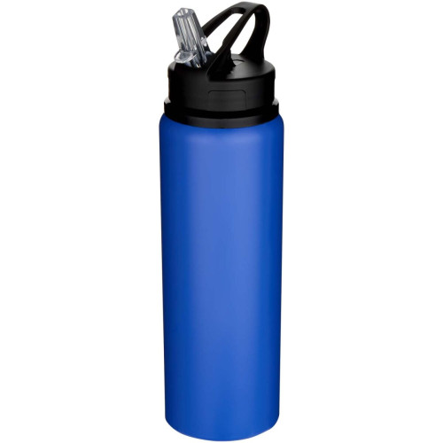 Fitz 800 ml RCS recycled single wall stainless steel water bottle