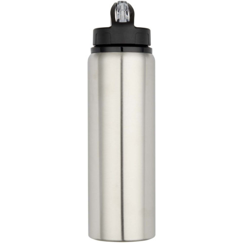 Fitz 800 ml RCS recycled single wall stainless steel water bottle