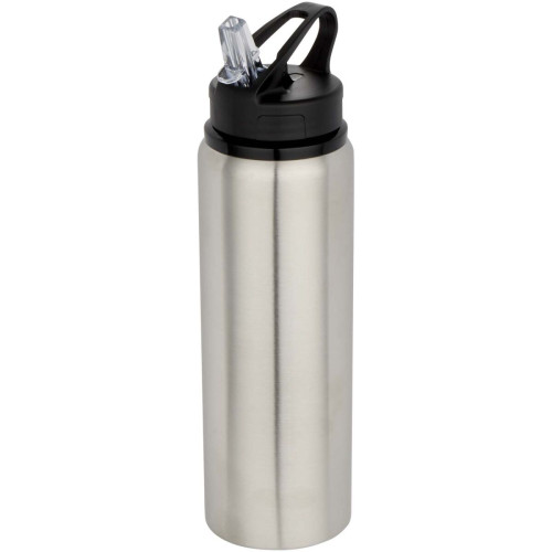 Fitz 800 ml RCS recycled single wall stainless steel water bottle