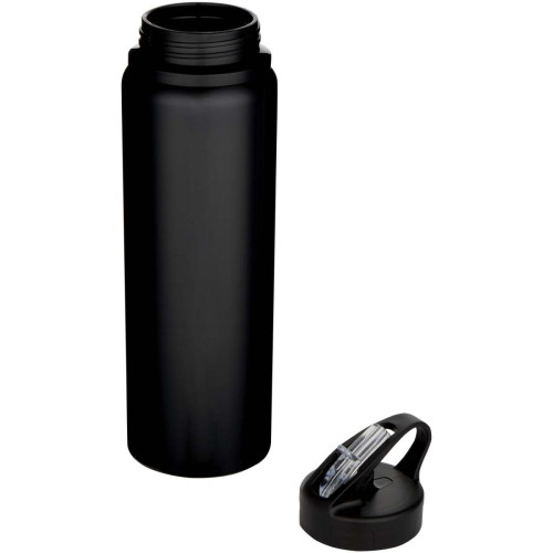 Fitz 800 ml RCS recycled single wall stainless steel water bottle