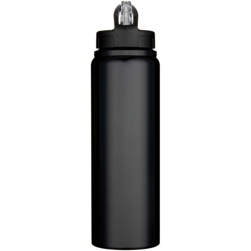 Fitz 800 ml RCS recycled single wall stainless steel water bottle