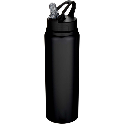 Fitz 800 ml RCS recycled single wall stainless steel water bottle