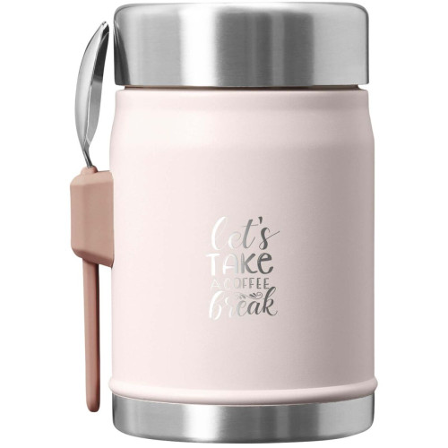 Stanley Legendary 400 ml food jar with spork