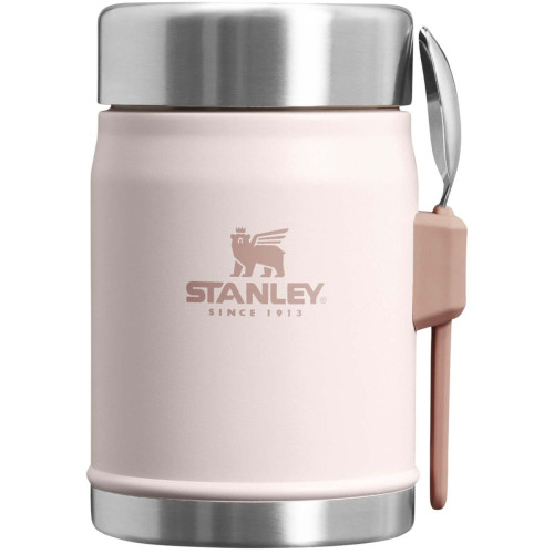 Stanley Legendary 400 ml food jar with spork