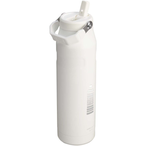 Stanley IceFlow™ 2.0 1.06 litre water bottle with flip straw