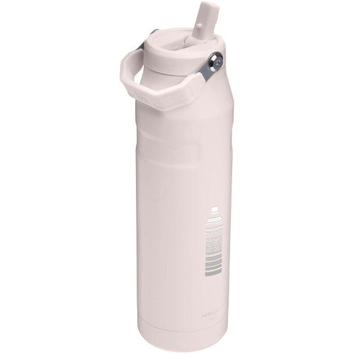 Stanley IceFlow™ 2.0 1.06 litre water bottle with flip straw
