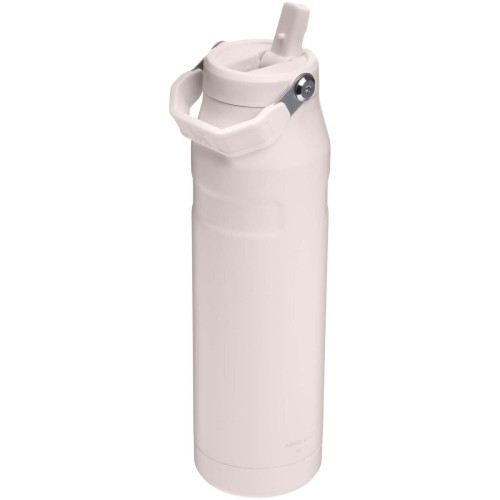 Stanley IceFlow™ 2.0 1.06 litre water bottle with flip straw