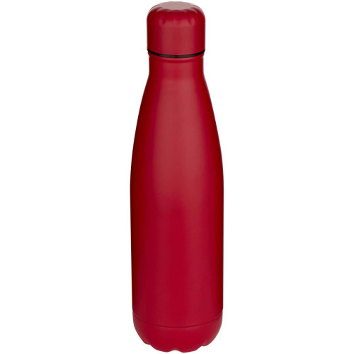 Cove 750 ml RCS recycled single wall stainless steel water bottle