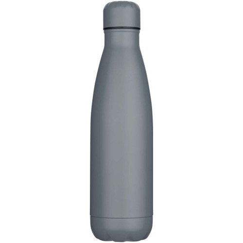 Cove 750 ml RCS recycled single wall stainless steel water bottle