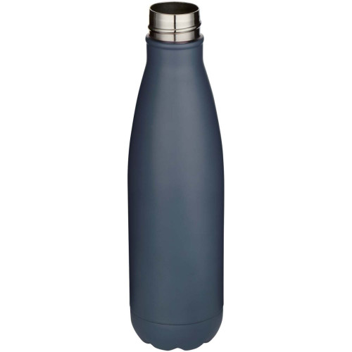 Cove 750 ml RCS recycled single wall stainless steel water bottle