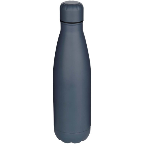 Cove 750 ml RCS recycled single wall stainless steel water bottle