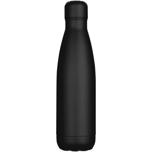 Cove 750 ml RCS recycled single wall stainless steel water bottle