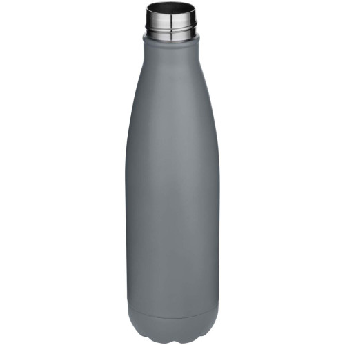 Cove 750 ml RCS recycled single wall stainless steel water bottle