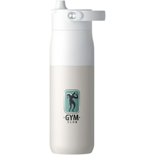 LARQ PureVisTM 2.0 680 ml water bottle