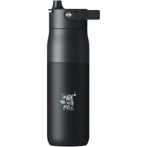 LARQ PureVisTM 2.0 680 ml water bottle