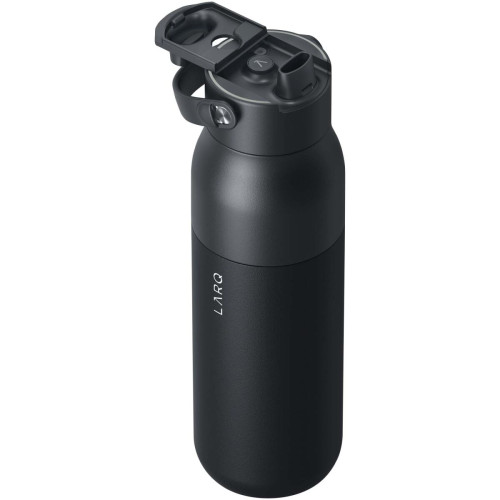 LARQ PureVisTM 2.0 1000 ml water bottle