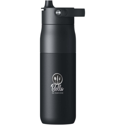 LARQ Swig Top 680 ml water bottle