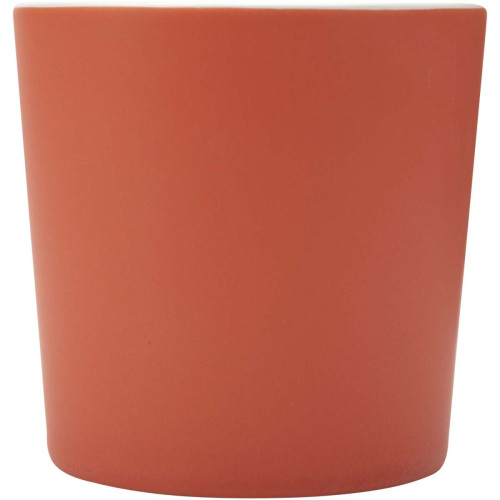 Cali 370 ml ceramic mug with matt finish