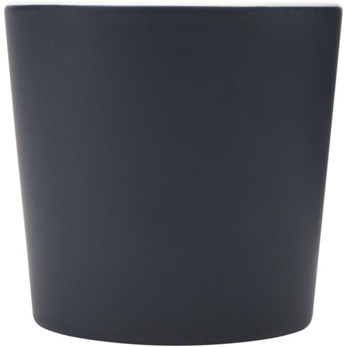 Cali 370 ml ceramic mug with matt finish