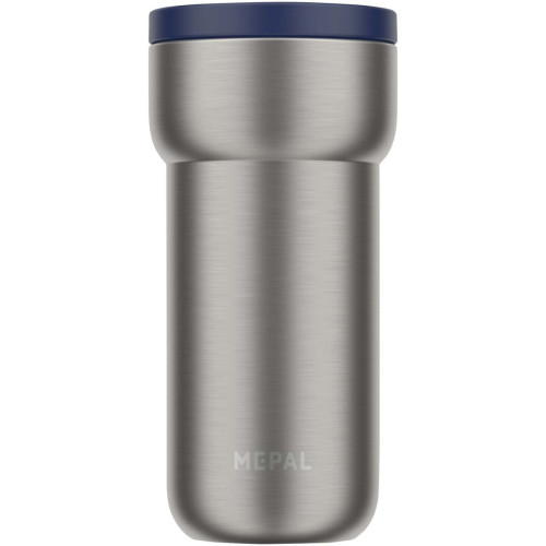 Mepal Ellipse 375 ml insulated stainless steel mug
