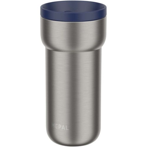 Mepal Ellipse 375 ml insulated stainless steel mug