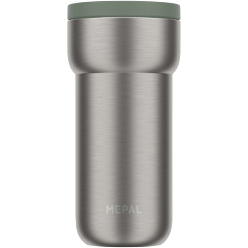 Mepal Ellipse 375 ml insulated stainless steel mug