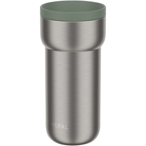 Mepal Ellipse 375 ml insulated stainless steel mug